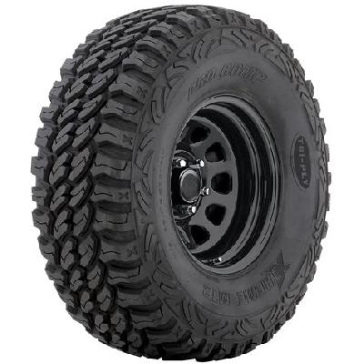 JK 7" DC WHEEL